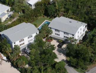 Beach Village, Sanibel Island