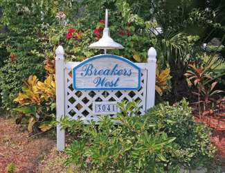 Breakers West