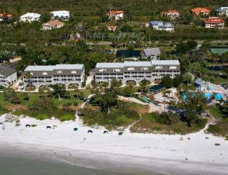 Cottage Colony West Condos, Sanibel Condos