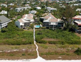 Cyprina Beach Condos, Sanibel Condos