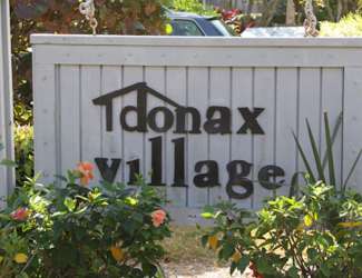 Donax Village Condos, Sanibel Condos