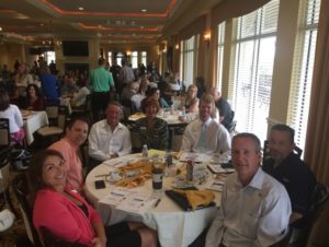sanibel island real estate, Realtor David Russ, Sanibel Island realtor wins award top gun