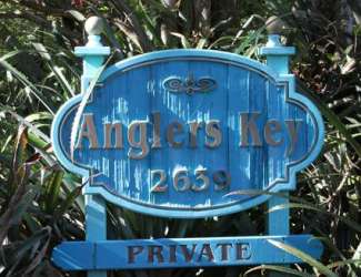 Anglers Key, Sanibel Condos
