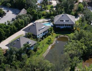 Beach Road Villas | Sanibel Island