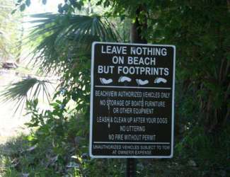 Beachview Country Club | Sanibel Island
