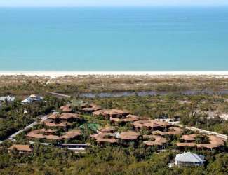 Blind Pass Homes, Sanibel Island Homes