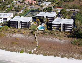 By The Sea Condos, Sanibel Condos