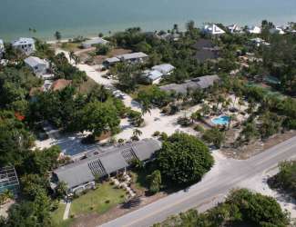 Casa Blanca Homes, Sanibel Homes