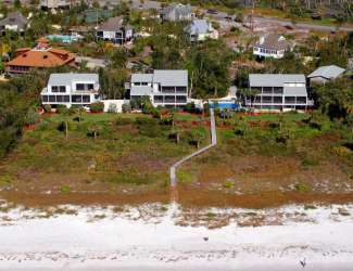 Clamshell Condos, Sanibel Condos