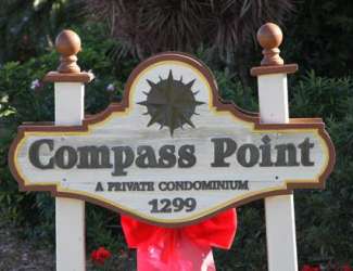 Compass Point Condos, Sanibel Condos