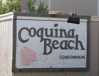 Coquina Beach Condos, Sanibel Condos