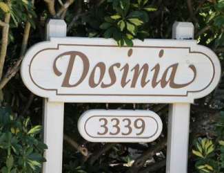 Dosinia Condos, Sanibel Condos