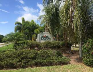 Dunes Golf & Tennis Club | Sanibel Island