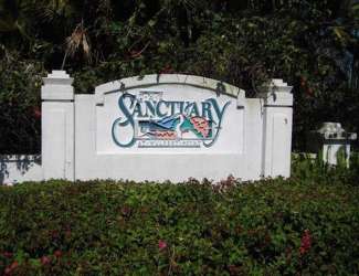 The Sanctuary | Sanibel Island