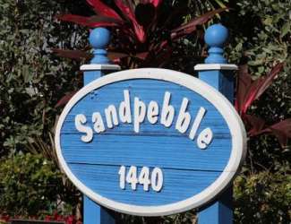Sandpebble Condos | Sanibel Island