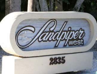 Sandpiper West Condos | Sanibel Island