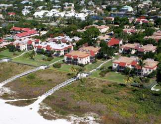 Sanibel Moorings | Sanibel Island