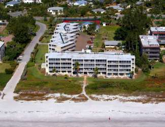 Sanibel Surfside Condos | Sanibel Island