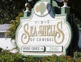 Seashells of Sanibel | Sanibel Island