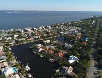 Shell Harbor | Sanibel Island