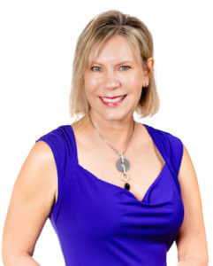 Sanibel Real Estate Agent Susan Yarab