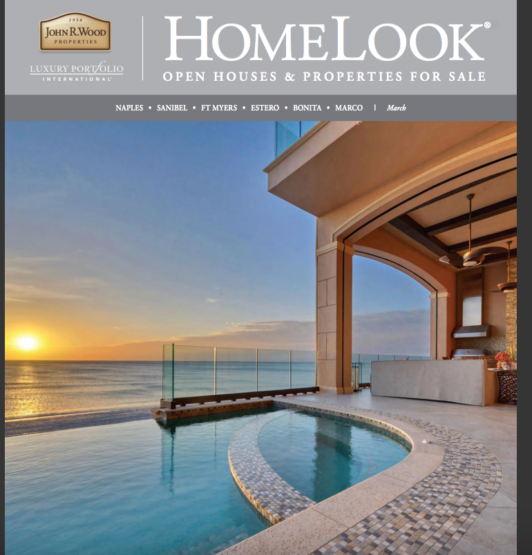 sanibel real estate homelike magazine