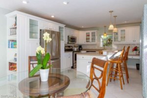 Sanibel Island Canal Home For Sale
